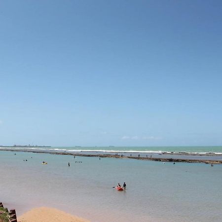 Nannai Residence Em Porto De Galinhas Exterior photo