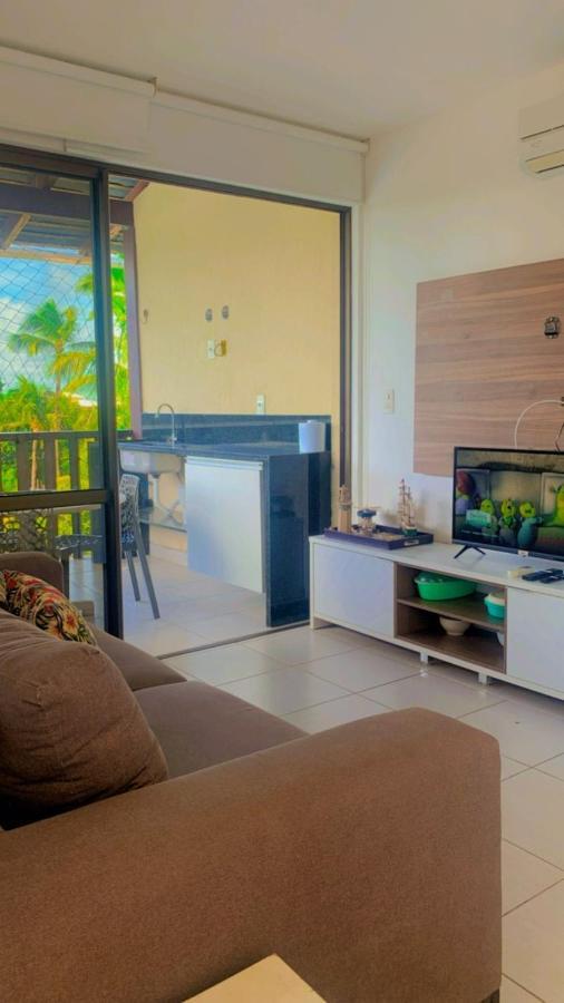 Nannai Residence Em Porto De Galinhas Exterior photo